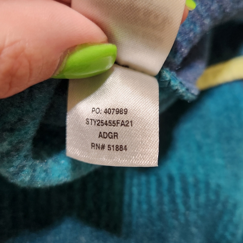 Patagonia Synchilla Pullover Jacket - image 6